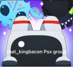 That_king bacon PET SIM X group