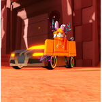 Roblox Trio Community