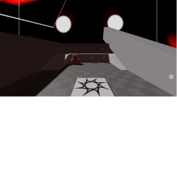 weird gun game