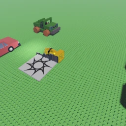 CARS DESTRUCTION  icon