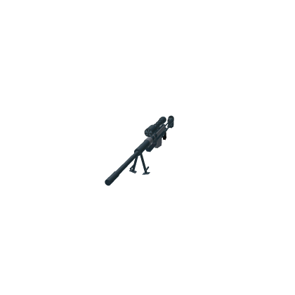 Baboom12s Intervention Sniper for Knightfall