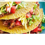 G’o me just likes tacos Group