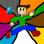 Jacob and Tweety Community