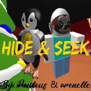 Hide & Seek