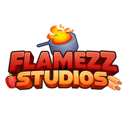 Flamezz Studios Roblox group icon