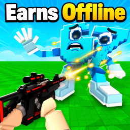 [New Event] Shoot A Brainrot