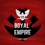 The Boyal Empire