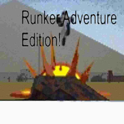RUNKER 51 Adventure Edition!