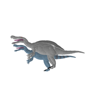 Irritator