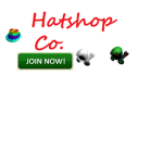 HatShop Co.