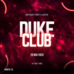 DUKE CLUB