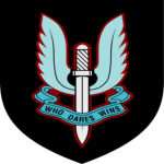 [SAS] 22 Special Air Service Regiment