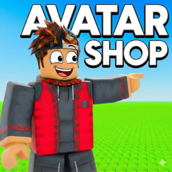 Avatar Outfit Shop Game KIT [Un-copylocked]