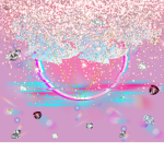 Pastel Sister-Sky