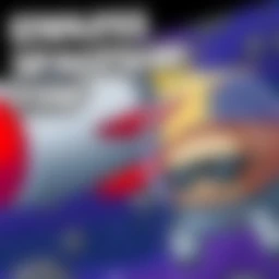 Endless Spaceship Trip [TESTING] icon