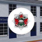 West Wales Fire & Rescue Service, St David’s