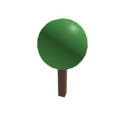 2006 Tree
