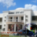 • City Information Office •