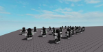 HELIX || Security Department
