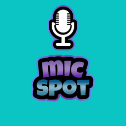 Mic Spot (Valentine's)