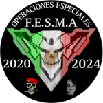 F.E.S.M.A FUERZAS ESPECIALES