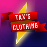 Tax's Clothing