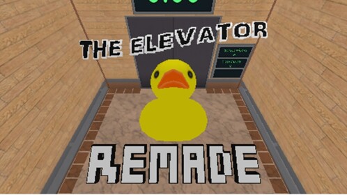  elevator