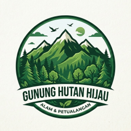 [ FREE AVA X10 ] Mount Green Forest