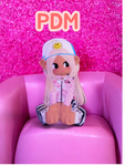 PDM ( project dance melody)