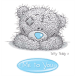 tatty teddy