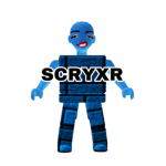 Scryxr
