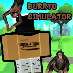 Burrto Simulator