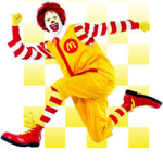 Mc Ronalds