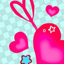 ♡