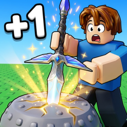 [NEW] +1 Sword Evolve