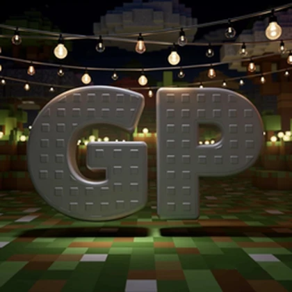 Gijpas Productions Roblox group icon