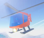 Antarctica Search & Rescue