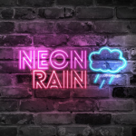 NEONS EVERYWHERE