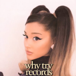 - why try records -