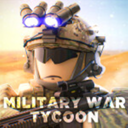 Military War Tycoon!