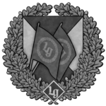 LG-Standard Bearers Ceremonial Unit