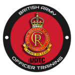 -JBA- [OTC] Officer Training Corps
