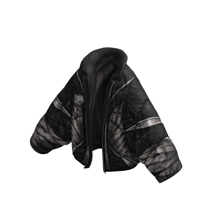 SWANN Jacket