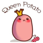 Potato Army for life