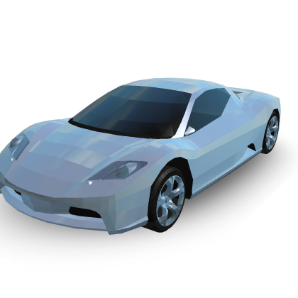 Acura HSC Concept