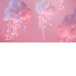 ✨☁ Rainy Paradise ☁✨
