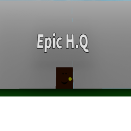 Builder Pals H.Q (NEW FLOOR)