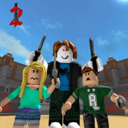 MM2 FFA icon