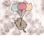 Pusheen Café