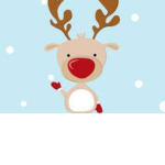 Rudolph club!